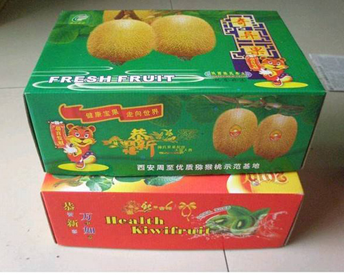大連紙箱包裝