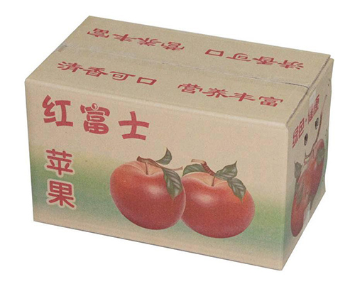大連紙箱包裝